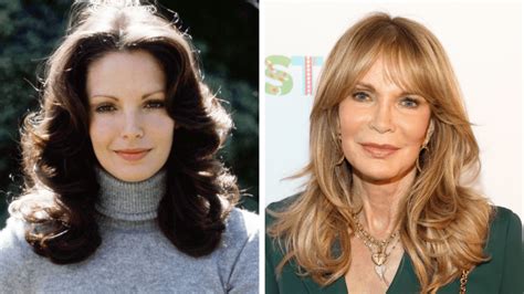 jaclyn smith hot|Jaclyn Smith Today: Charlies Angels Star Still Looks Timeless